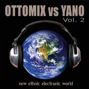 OTTOMIX VS YANO VOL.2