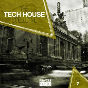 The Tech House Collective, Vol. 7