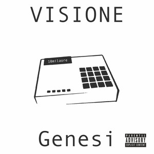 Genesi (Explicit)