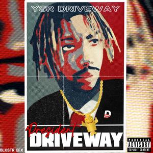 Golden State (feat. Ysr Loski & Clean Up Man) (Explicit)