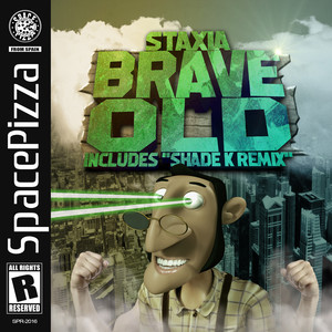 Brave Old (Shade K Remix)