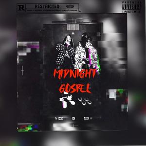 Midnight Gospel (Explicit)