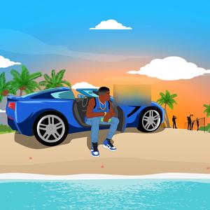 Be Something (feat. JayRocUpNext) (Explicit)