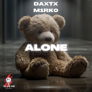 Alone - TECHNO (Radio Edit)