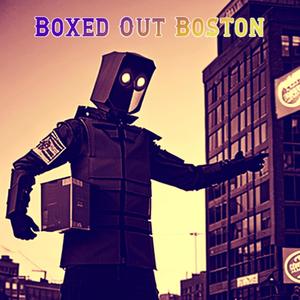 Boxed Out Boston (feat. Marcus Plenty, L.E Cairo & TRIPP$) [Explicit]