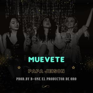 Muevete