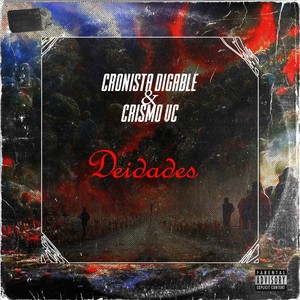 Poetry (Explicit)