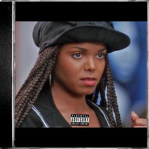 Janet Jaxson (feat. Sincerely Badd Badd) (Explicit)