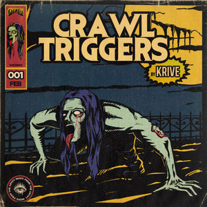 Crawl Triggers