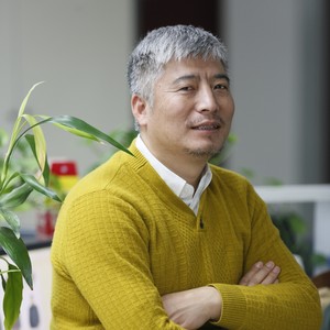 最亲最近的人