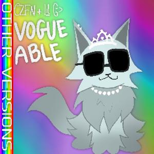 VOUGE-ABLE (feat. Lil CD) (2 slow 2 dance 2)