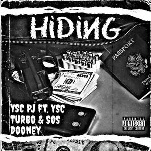 Hiding (Explicit)