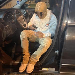 Look In My Eyes (Explicit)