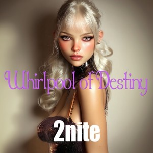 Whirlpool of Destiny