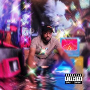 For Da Weekend (feat. CallMeTray) (Explicit)