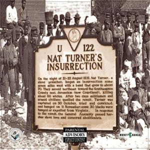 Nat Turner (Add It Up Add It Up) [feat. Rahzar Kenyatta & Trb Feddy] (Explicit)
