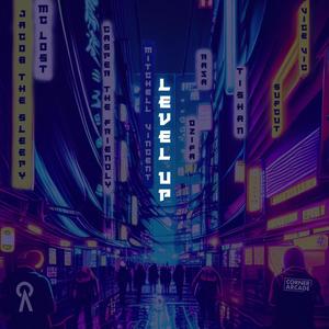 Taste (feat. Tishan, Mitchell Vincent & Jacob the Sleepy) (Explicit)