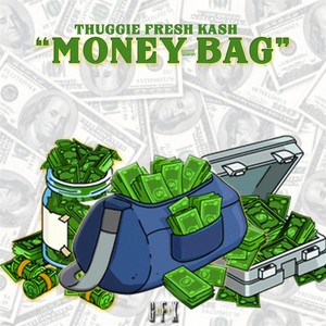 Money Bag (Explicit)