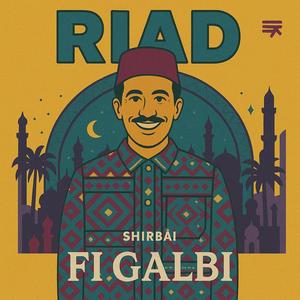 Fi Galbi (feat. Riad)