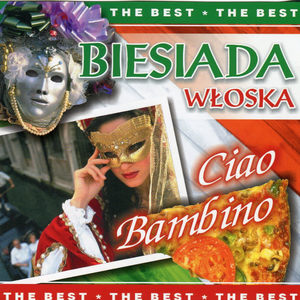 Biesiada Włoska - Ciao Bambino