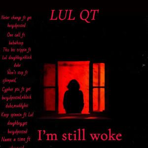 Cypher pt1 (feat. getbusy.dp0sted, Nblock duke & Muddyboi) (Explicit)