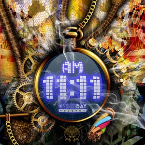 Universal Bloom (Original Mix)