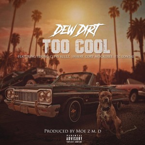 Too Cool (feat. Young City Kellz, Swavay, Cory Mockobee & FTC Lontae) [Explicit]