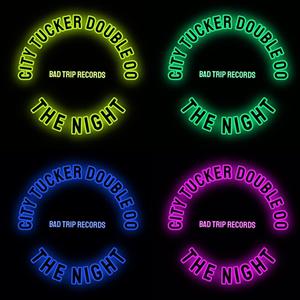 The Night (feat. Double OO) (Explicit)