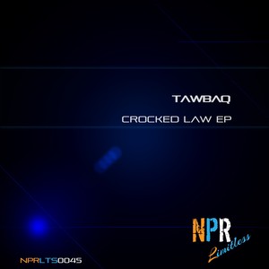 Crocked Law EP