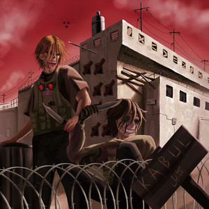 BLACK OPS (prod. by Nightox) (Explicit)