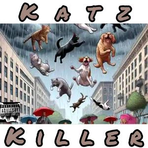 Katz Killer Freebeat (feat. Bibo Magic) [Explicit]