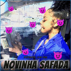 Novinha safada (Explicit)