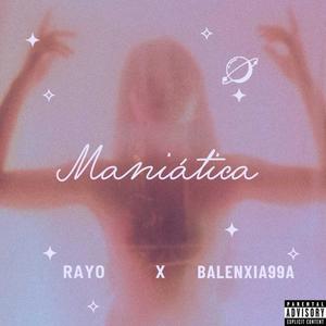 Maniática (feat. Blas Beats) (Explicit)