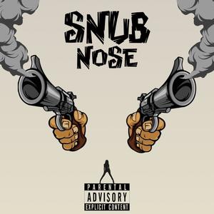 Snub Nose (feat. RMG Mar) [Explicit]