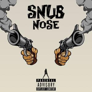 Snub Nose (feat. RMG Mar) (Explicit)