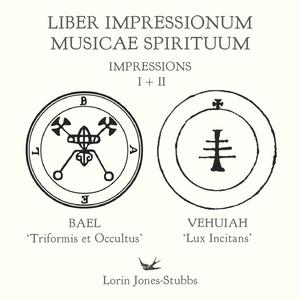 BAEL / 'Triformis et Occultus' / Demon No.1