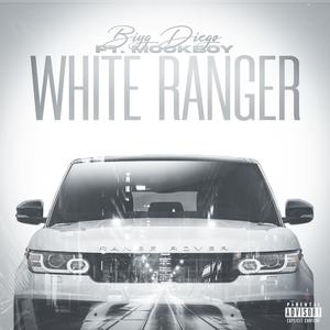 WHITE RANGER (Explicit)