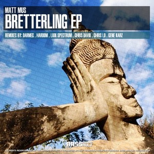 Bretterling Ep