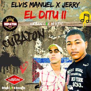 El Ditu II (Repaton - Original Reparto)