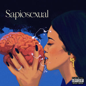 Sapiosexual