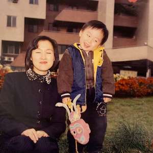 送给父母（prod by red killer）