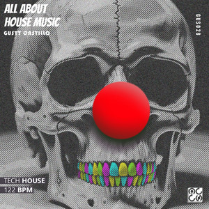 All About House Music (Original Mix)