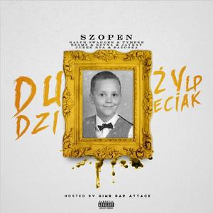 Duży Dzieciak (Explicit)