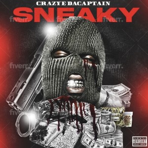 Sneaky (Explicit)