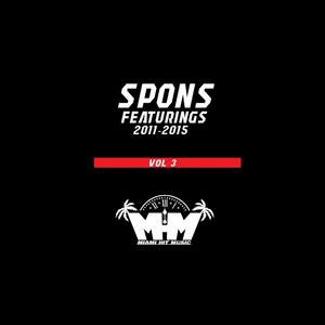 Cykacz Party Anthem (feat. Koldi, Kluchu, Adi, Pablo Novacci, Mario Perrito, Kolins & Zdrowus)