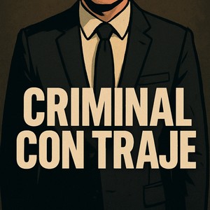 Criminal con traje (Explicit)