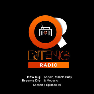 How Big Dreams Die(Season 1 Episode 19) (Explicit)