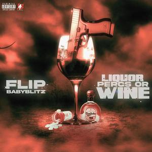 LiquorPercsOrWine (Explicit)