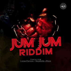 Jum Jum Riddim