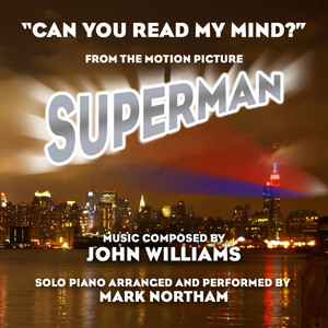 Can You Read My Mind